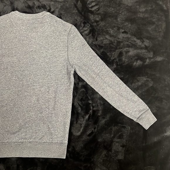BT Supply Co sized small, unisex sweater. Never worn. - Picture 6 of 6